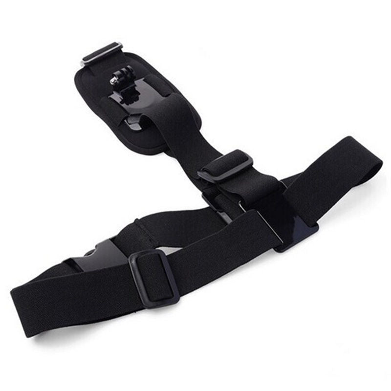 Sistem prindere pe Umar, Shoulder Mount pt  Camera video sport