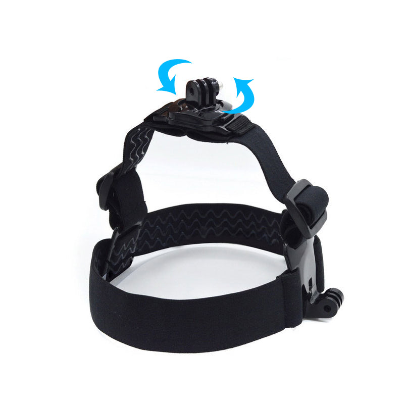 Headstrap 360 de Grade