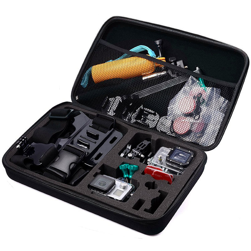 Geanta de Protectie si de Transport 32.5 x 21.7 x 6.5 cm L