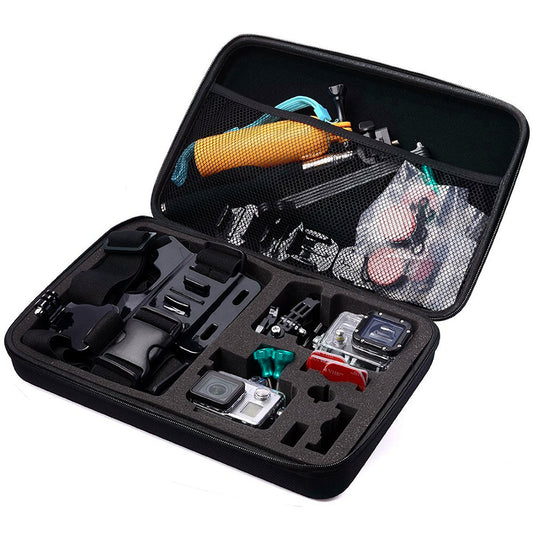 Geanta de Protectie si de Transport 32.5 x 21.7 x 6.5 cm L