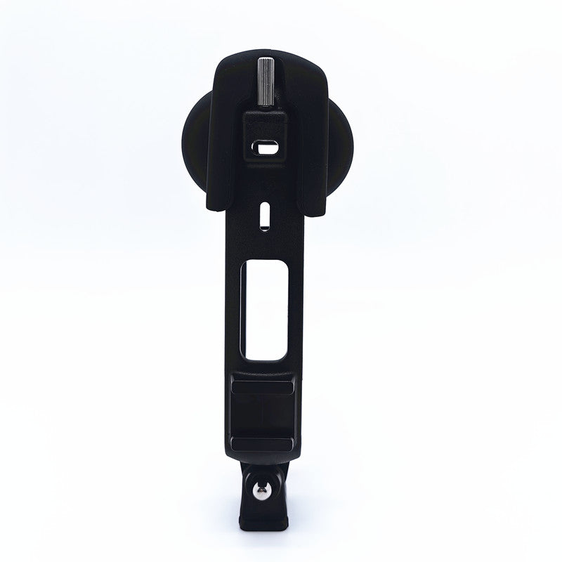 Carcasa Protectie/Prindere pt Insta360 One X4 Rama/Frame , impreuna cu Husa/Capac de Protectite din Silicon