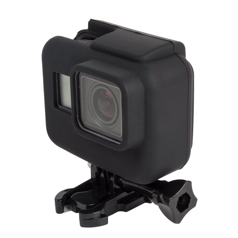 Husa de Protectie din Silicon pt GoPro Hero 8 Silicone Cover