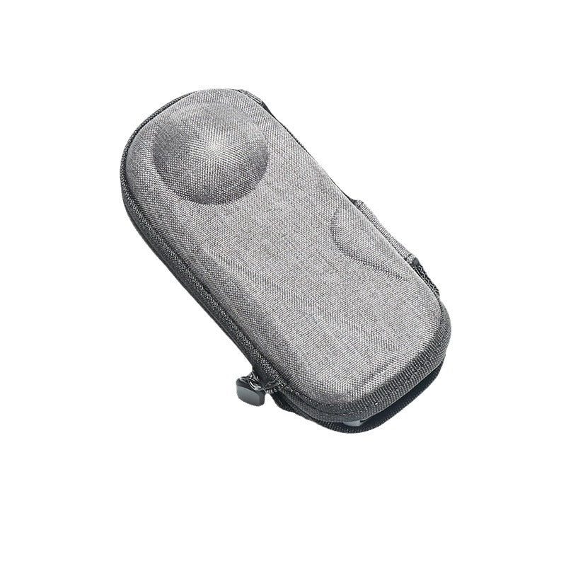 Geanta de protectie si transport pentru camere video sport Insta360 One X4 X3 X2 X1, 13.8x7.1x5.5 cm
