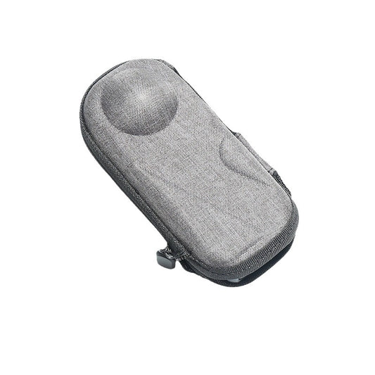 Geanta de protectie si transport pentru camere video sport Insta360 One X4 X3 X2 X1, 13.8x7.1x5.5 cm