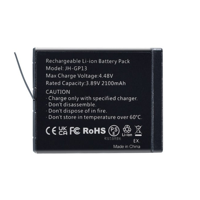Baterie reincarcabila pt Gopro Hero 13