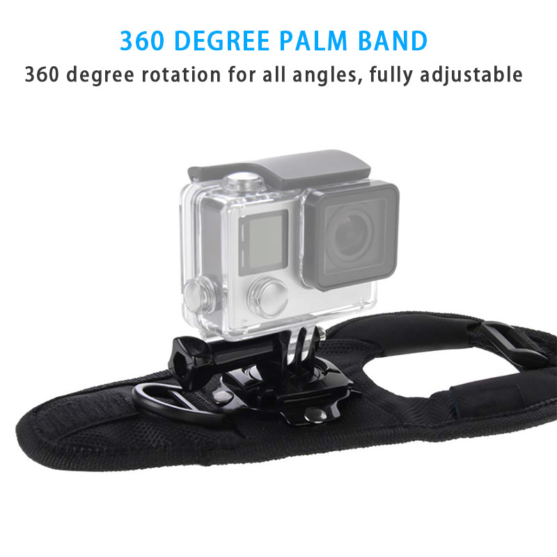 Suport de Mana/Palma 360 Grade
