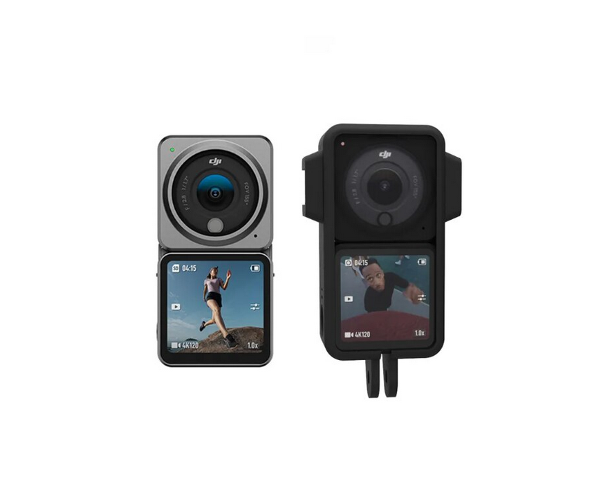 Set 4 accesorii pentru DJI OSMO Action 2