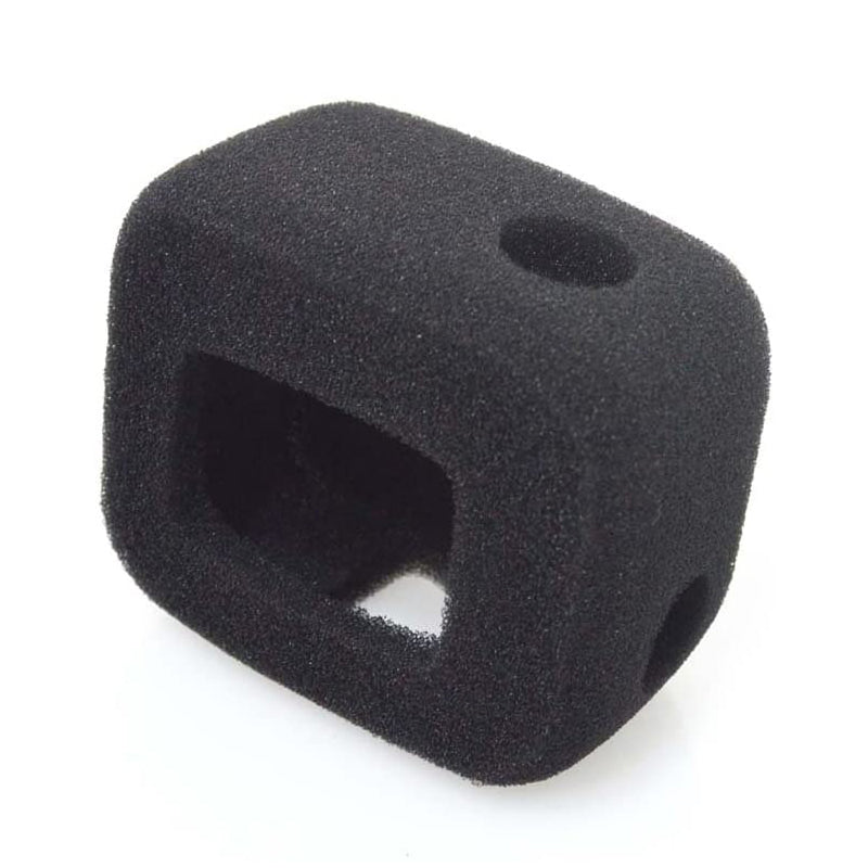 Husa de Protectie din Spuma/Burete pt Gopro Hero 5 , 6 , 7 Anti Vant/Zgomot