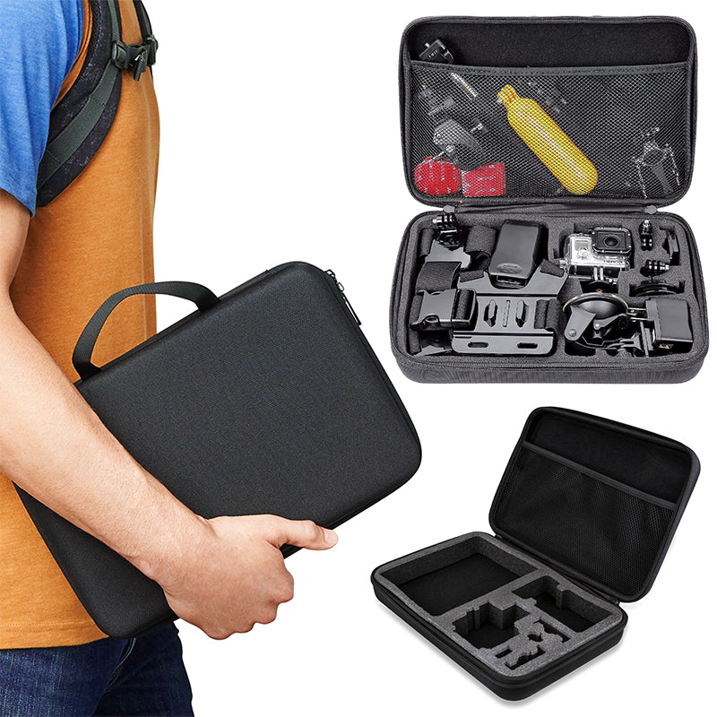 Geanta de Protectie si de Transport 32.5 x 21.7 x 6.5 cm L