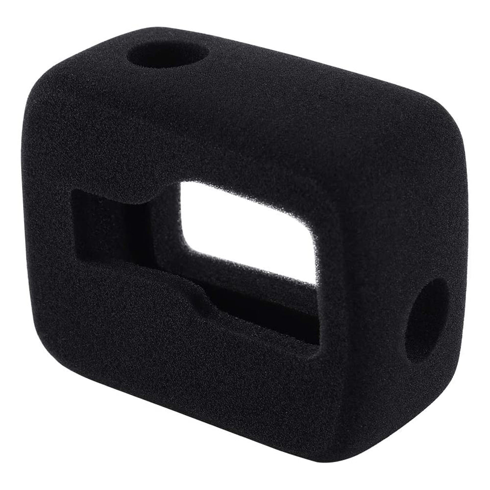 Husa de Protectie din Spuma/Burete pt Gopro Hero 8 Anti Vant/Zgomot