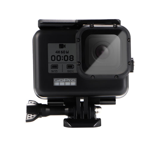 Carcasa Waterproof Negru pt GoPro Hero 9 10 11 12 13