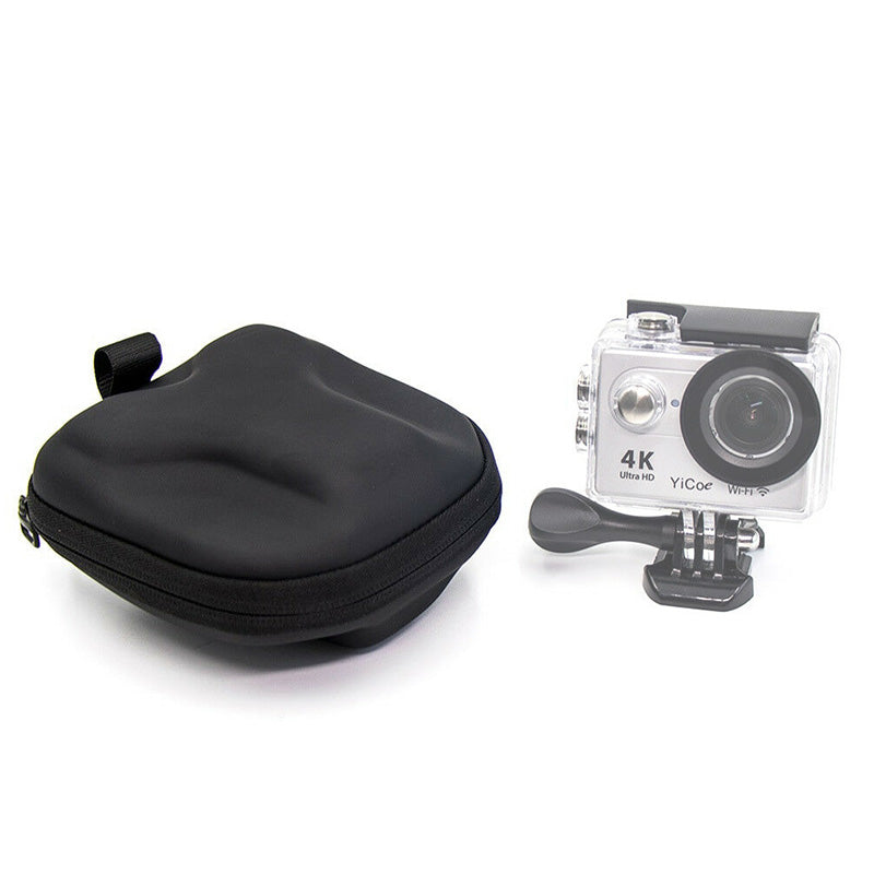 Geanta de Protectie si de Transport pt Camere Gopro , DJI , SJcam