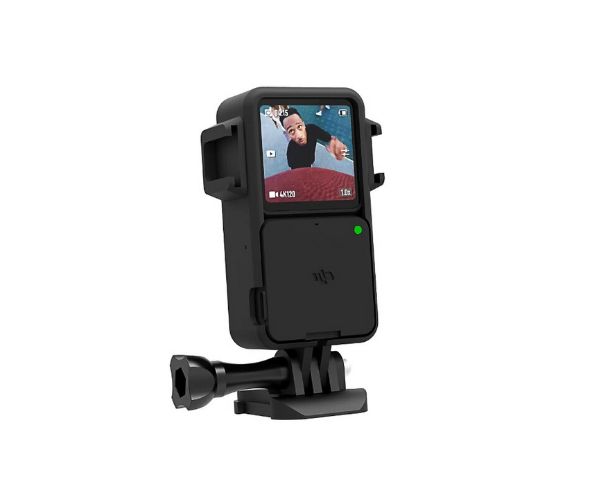 Set 4 accesorii pentru DJI OSMO Action 2