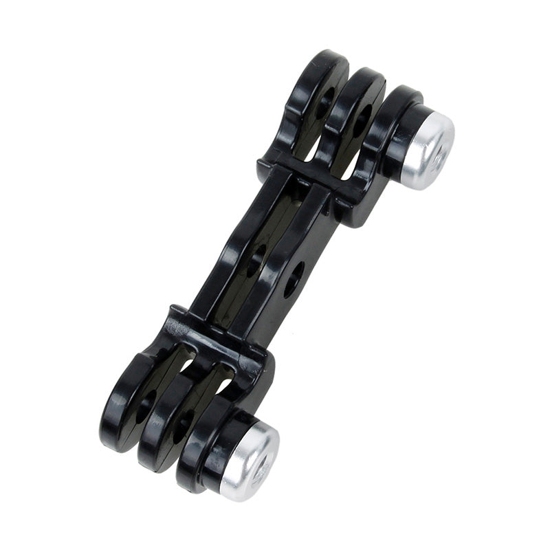 Suport Pentru Montare 2 Camere video Sport pe Stanga si Dreapta/GitUp Adaptor
