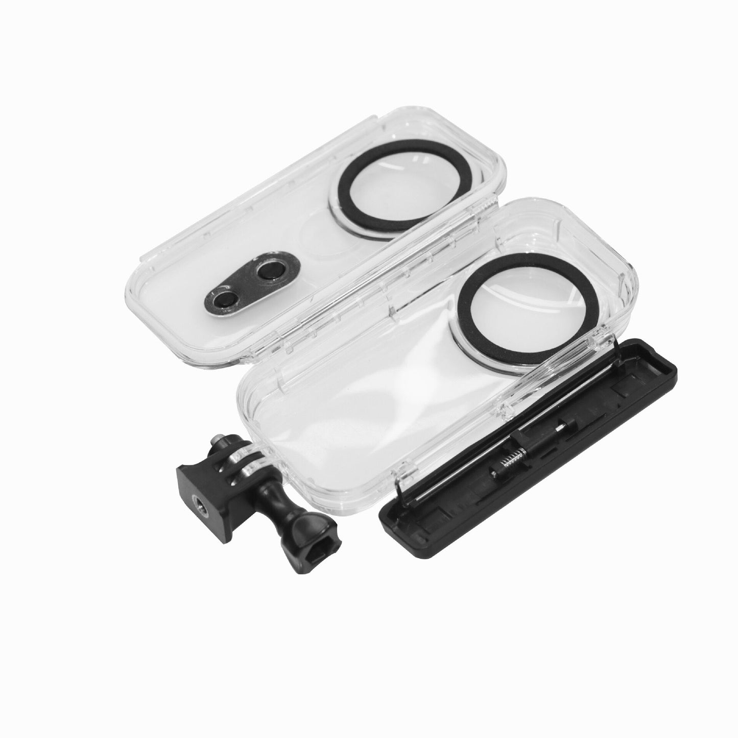 Carcasa Waterproof pt insta360 One X1