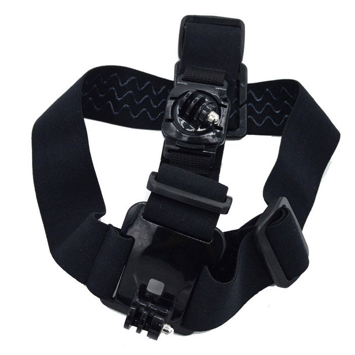 Headstrap 360 de Grade
