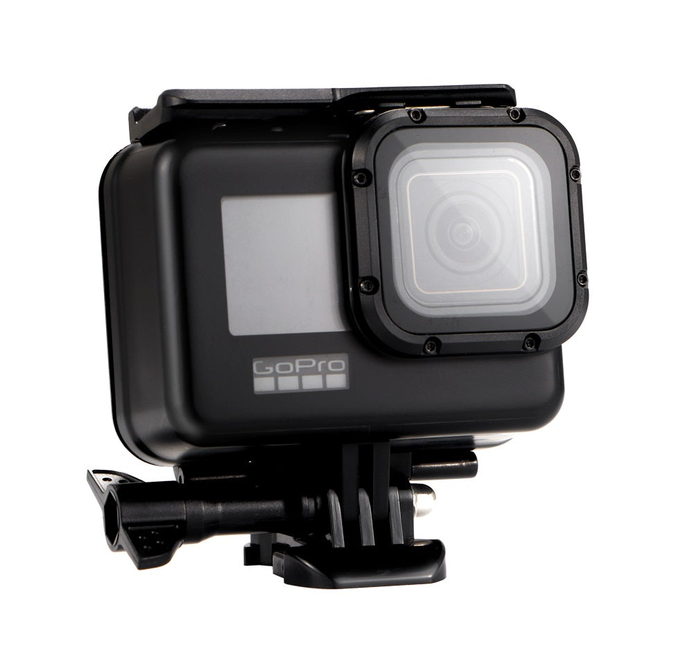 Carcasa Waterproof Negru pt GoPro Hero 9 10 11 12 13