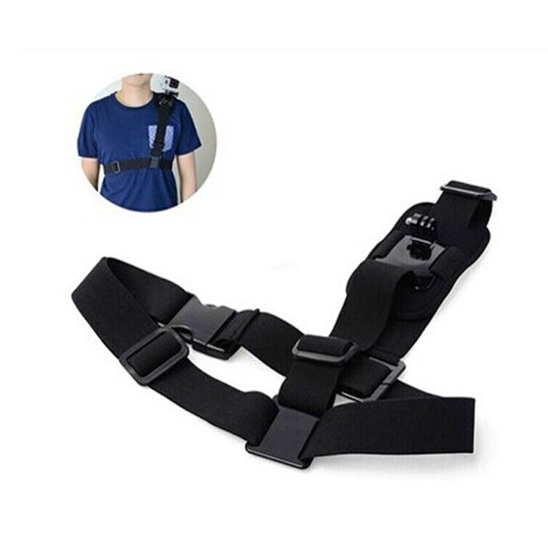 Sistem prindere pe Umar, Shoulder Mount pt  Camera video sport