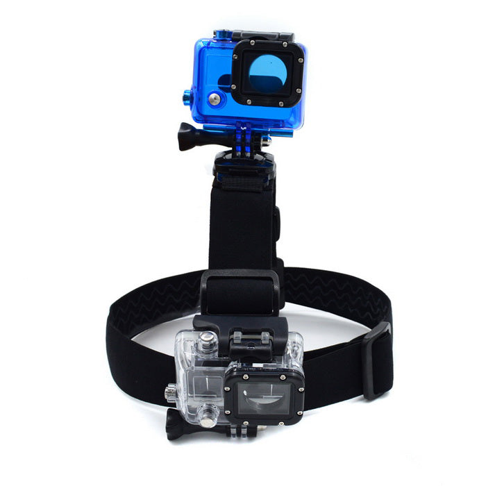 Headstrap 360 de Grade
