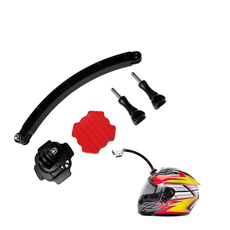 Brat prelungitor , Extensie cu prindere 3M - QR , Gopro , DJI , insta360