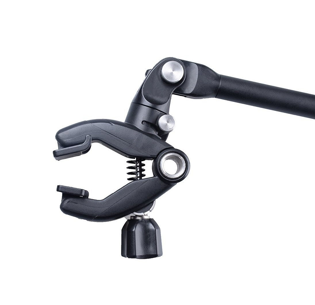 Prindere tip Cleste cu Brat Estentibil