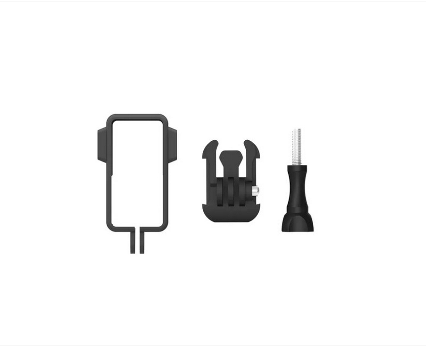 Set 4 accesorii pentru DJI OSMO Action 2