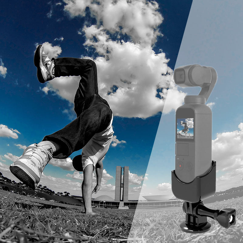 Sistem Prindere Pentru DJI Osmo Pocket 2