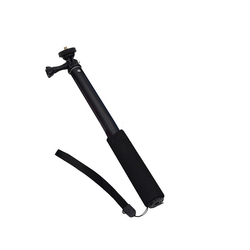 Selfie Stick 30-92 cm cu Prindere Surub 1/4