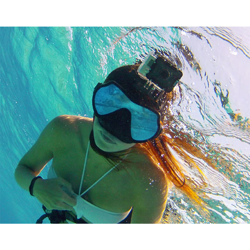 Headstrap 360 de Grade