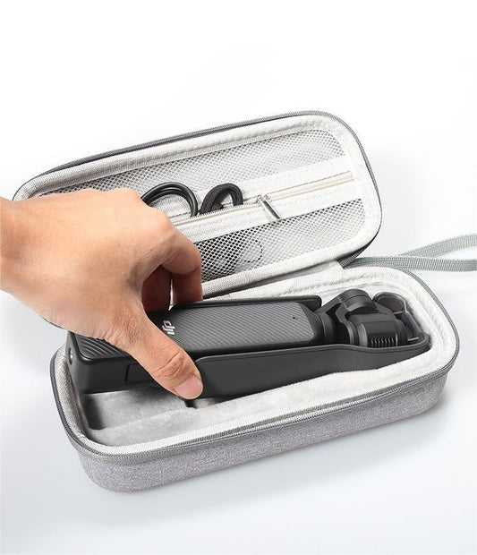 Geanta de protectie si transport pentru DJI Osmo Pocket 3