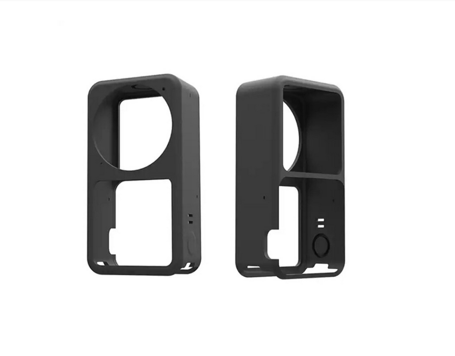 Set 4 accesorii pentru DJI OSMO Action 2