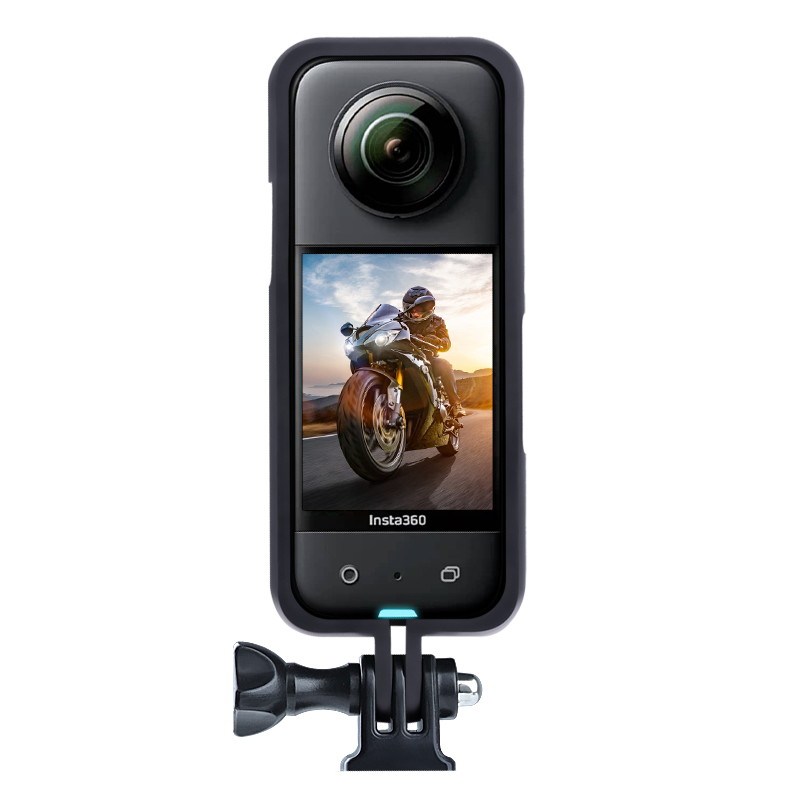 Carcasa Protectie/Prindere pt Insta360 One X3 Rama/Frame