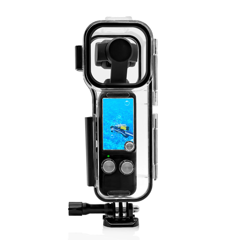Carcasa Waterproof pt DJI Osmo Pocket 3