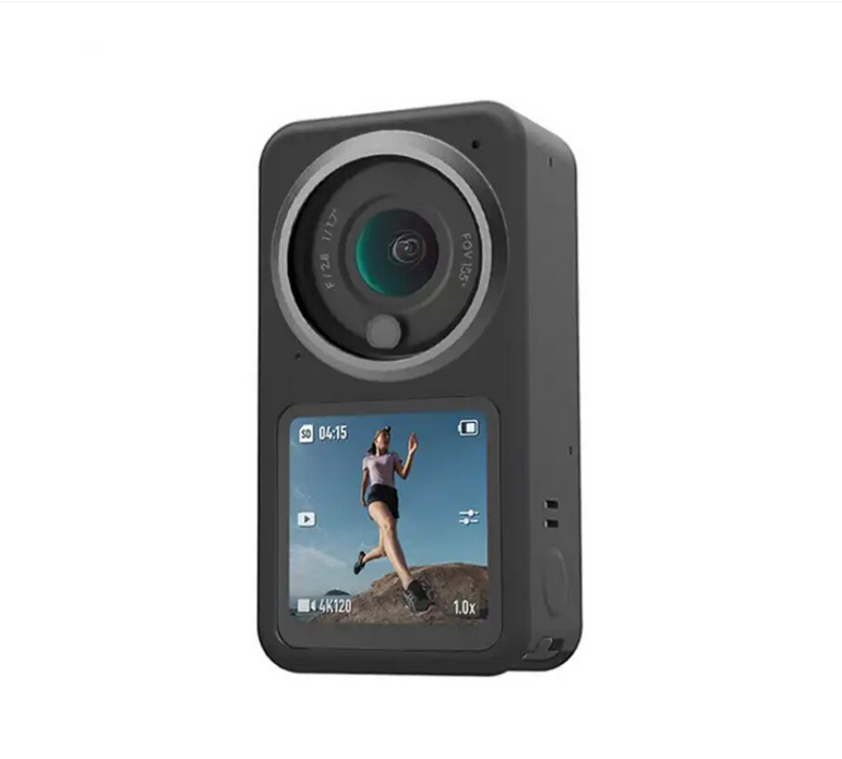 Set 4 accesorii pentru DJI OSMO Action 2