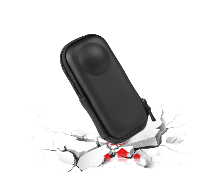 Geanta de protectie si de Transport pt camere Insta360 One X1 X2 X3