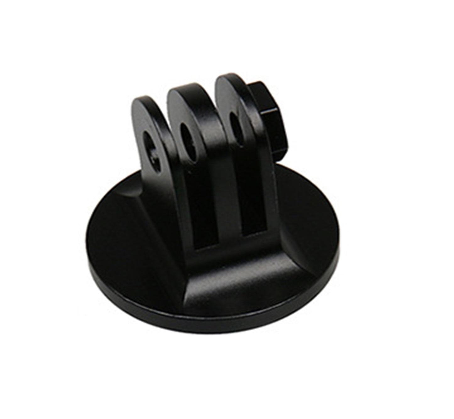 Adaptor 360 grade Fixare , Sistem Prindere pe Trepied cu filet 1/4 interior (mama)