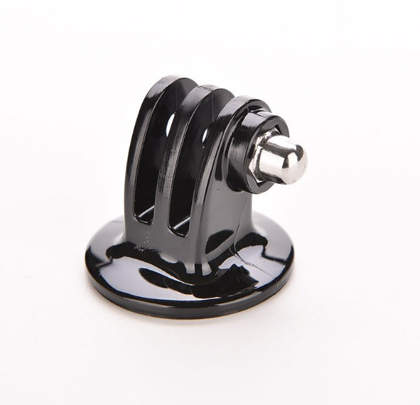 Adaptor 360 grade Fixare .Sistem Prindere pe Trepied pentru Camera video sport GoPro , insta360 , SJcam, DJI, Universal cu filet interior (mama)