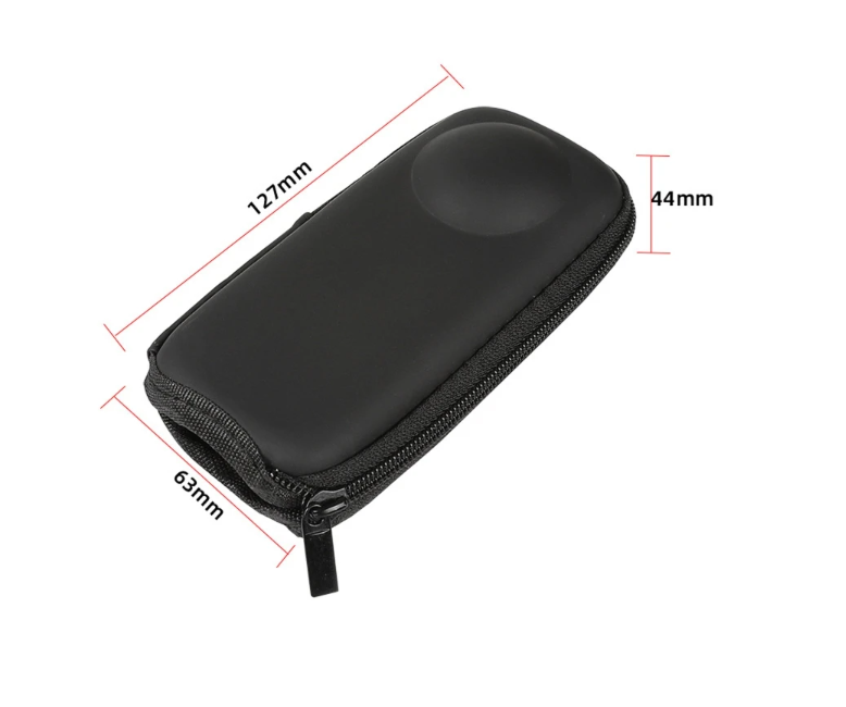 Geanta de protectie si de Transport pt camere Insta360 One X1 X2 X3