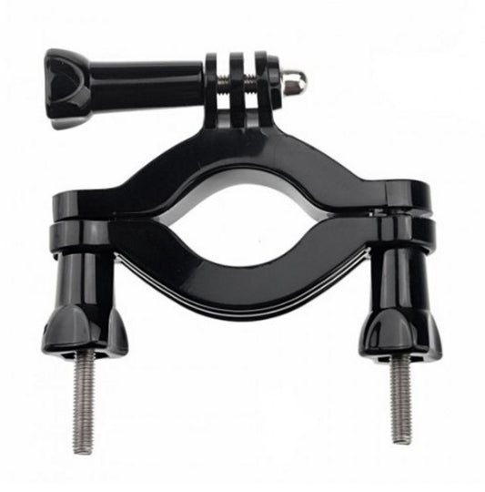 Prindere pt Ghidon,Furca Bicicleta/Motocicleta pt Camere Gopro , insta360 , DJI etc , Universal