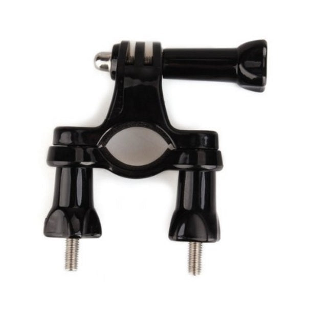 Set 2 Prinderi pt Ghidon,Furca Bicicleta/Motocicleta pt Camere Gopro , insta360 , DJI etc , Universal