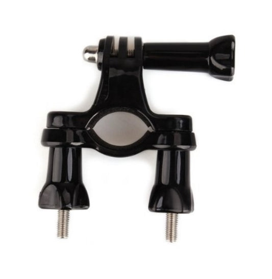 Prindere pt Ghidon,Furca Bicicleta/Motocicleta pt Camere Gopro , insta360 , DJI etc , Universal