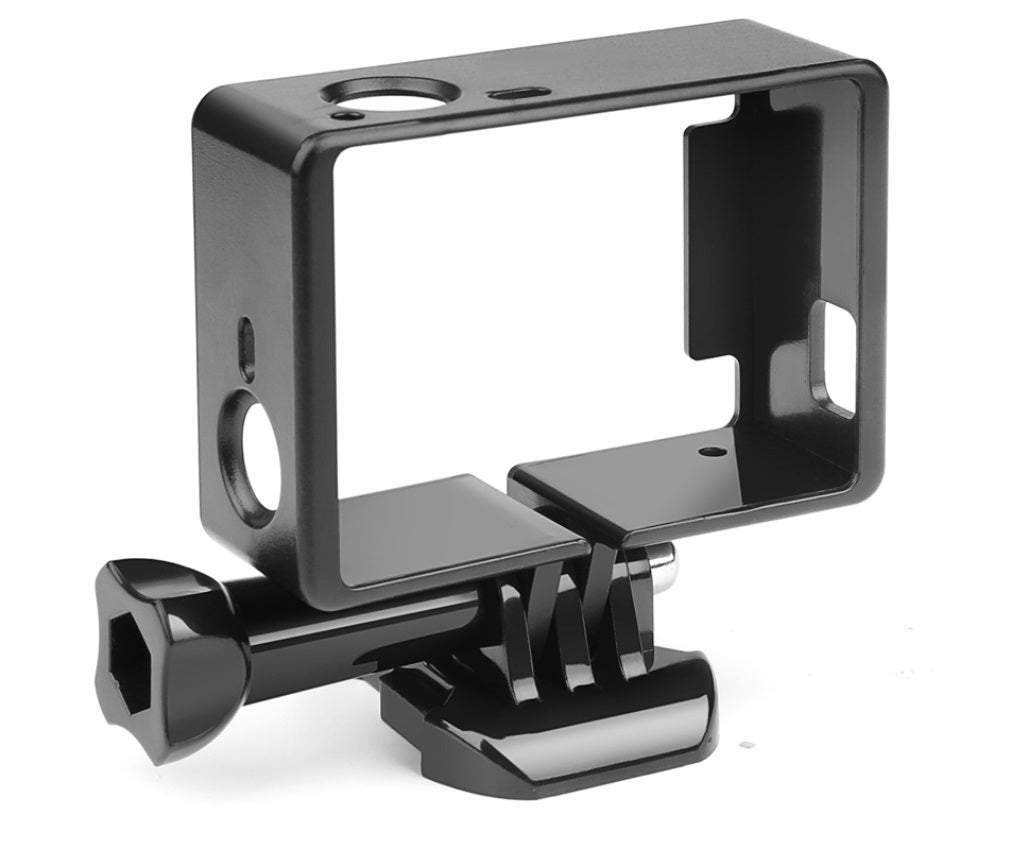 Carcasa Protectie/Prindere pt GoPro Hero 3 , 3+ , 4 Rama/Frame