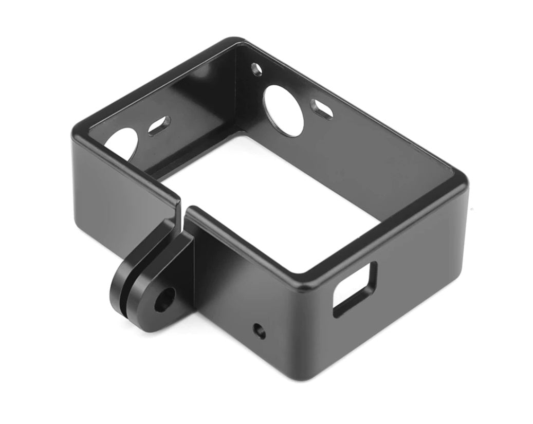 Carcasa Protectie/Prindere pt GoPro Hero 3 , 3+ , 4 Rama/Frame