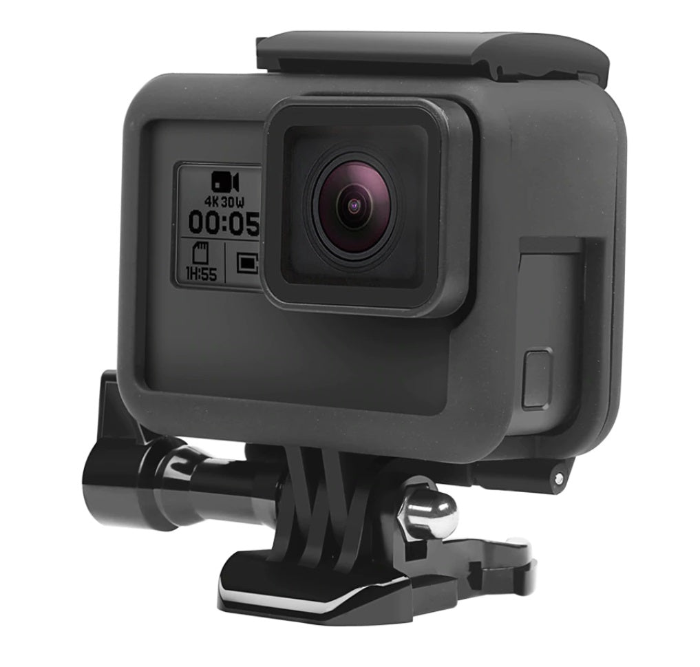 Carcasa Protectie/Prindere pt GoPro Hero 5 , 6 , 7 Rama/Frame
