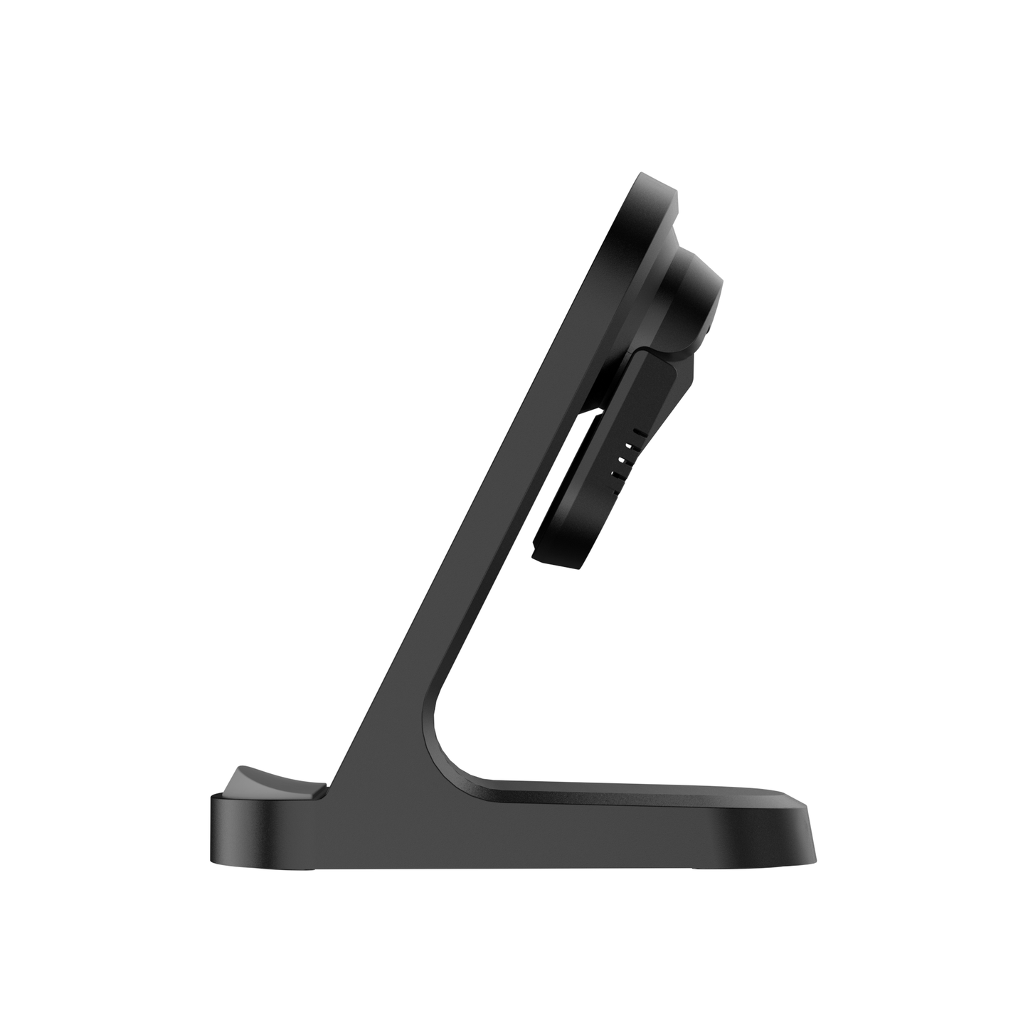 Încărcător wireless portabil 3 în 1