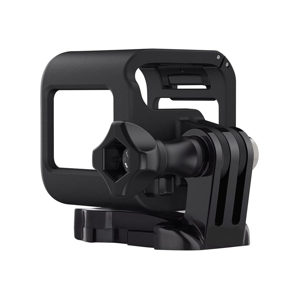 Carcasa Protectie/Prindere pt GoPro Session 4 , 5 cu prindere spate Rama/Frame