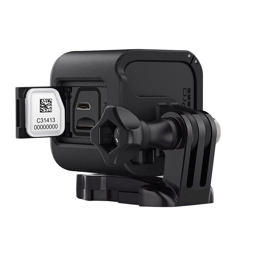 Carcasa Protectie/Prindere pt GoPro Session 4 , 5 cu prindere spate Rama/Frame