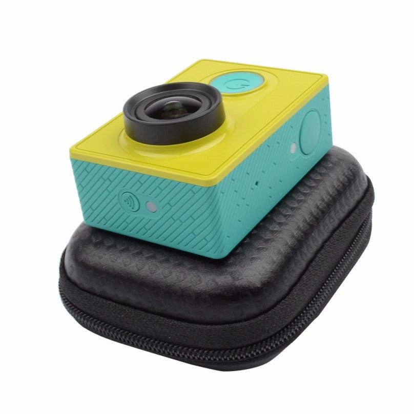 Geanta de Protectie si de Transport S pt Gopro , DJI , SJcam