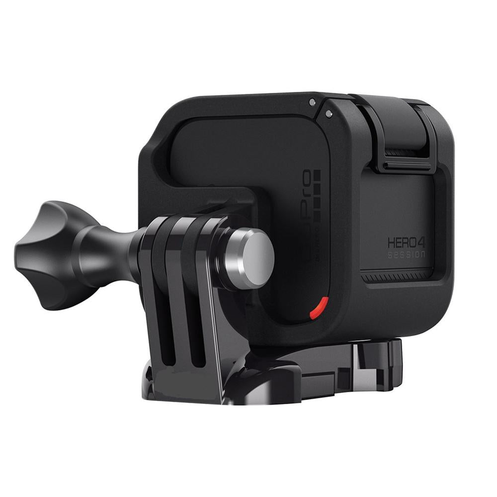 Carcasa Protectie/Prindere pt GoPro Session 4 , 5 cu prindere spate Rama/Frame