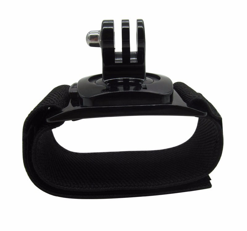 Sistem de prindere pe Cap + Sistem prindere pe Mana 360 Grade